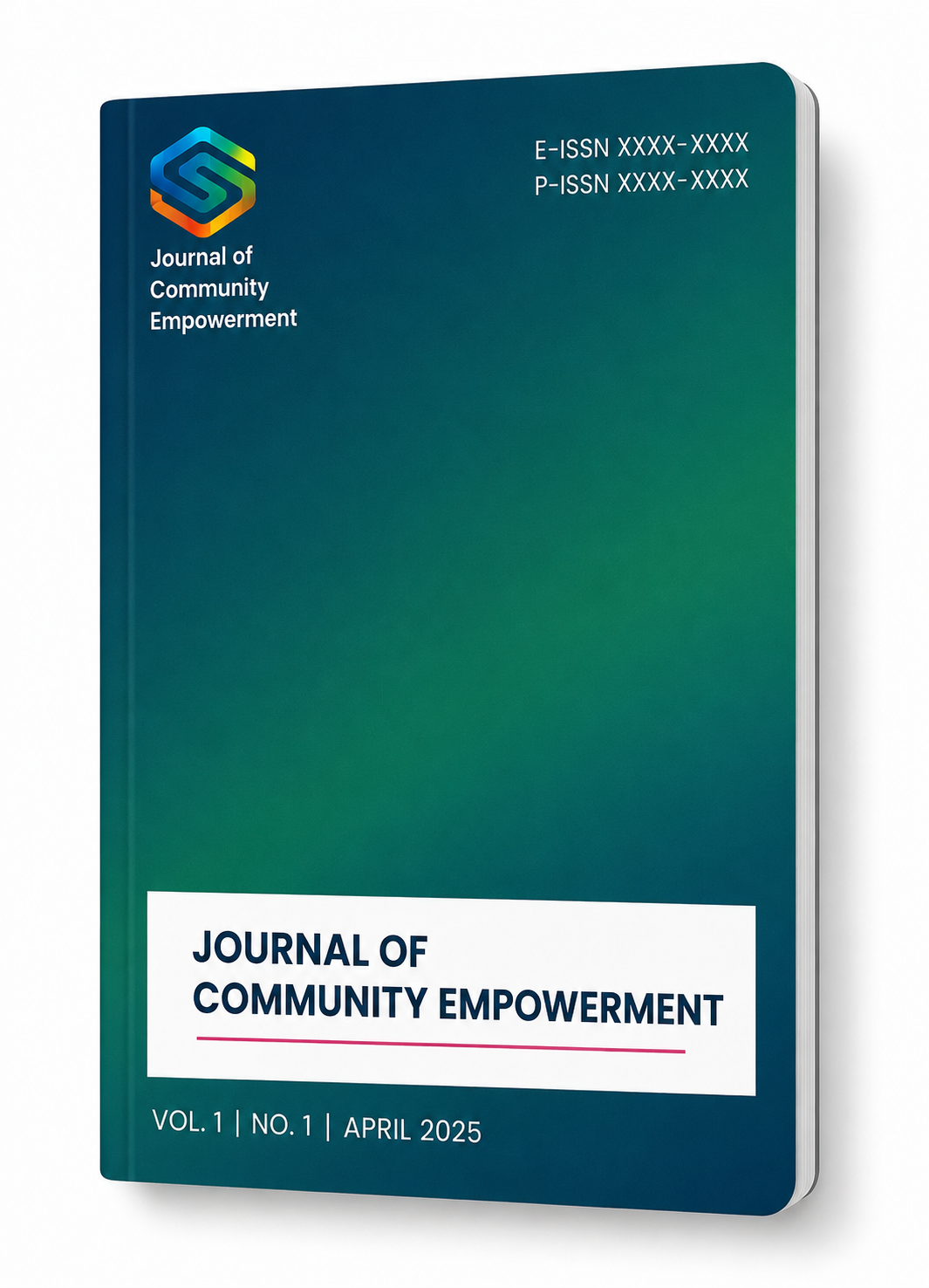 Journal Cover